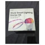 Wyze Smart Lighting Starter Kit