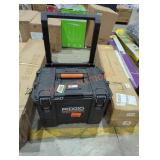 Ridgid pro gear system Gen 2.0 on wheels