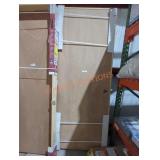 Jeld Wen Interior Door 30" x 80"