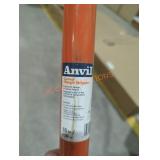 Anvil Curved Shingle Stripper