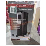 Pelonis Oil-Filled Radiant Heater