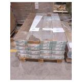 Skid Lot  Laminate Wood Flooring, 10 X BID, 10