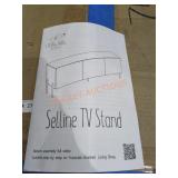 Living Skog Furniture Selline TV Stand