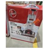 Hoover smartwash advanced auto carpet cleaner