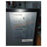 Vissani 4.5cuft Mini Refrigerator