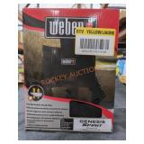 Weber Griddle Storage Bag