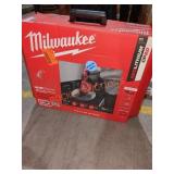 Milwuake Drain Cleaning Air Gun Kit