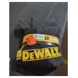 DeWalt medium sweatshirt