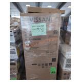 Vissani Wine Cooler & Refrigerator Pallet Lot