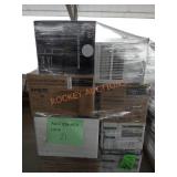 LG Air Conditioners Pallet Lot