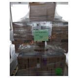 LG & Vissani Air Conditioners Pallet Lot