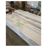 Tongue & Groove Hardwood Flooring 20X THE BID