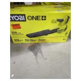 Ryobi 18V Blower Kit