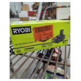 Ryobi 18v lithium starter kit