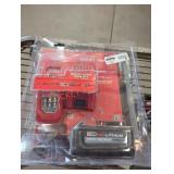 Milwaukee M18 8 ah battery and charger