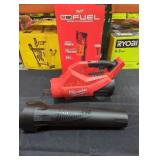 Milwaukee M18 Blower