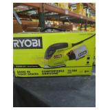 Ryobi corner cat finish sander corded