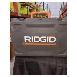 Ridgid 18V 1/2" Drill Kit