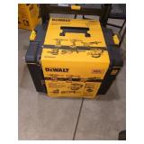 DeWalt 20v 6 Tool Combo Kit with Tool Box