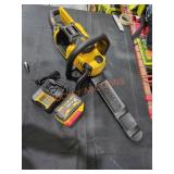 DeWalt 60v MAX Brushless 16" Chainsaw