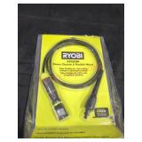 Ryobi Power Cleaner 6