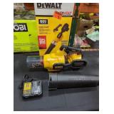 DeWalt 60V Blower