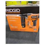 Ridgid 2-1/8" Brad Nailer