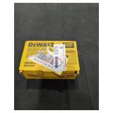 DeWalt HD 20ï¿½ Angled Galvanized Finish Nails