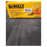 DeWalt 4-1/2" Angle Grinder