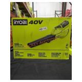 Ryobi 40v Blower Kit 550CFM