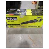 Ryobi 25cc Gas Powered Jet Fan Blower