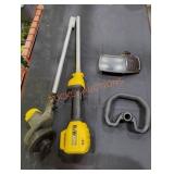 DeWalt 20V 13" String Trimmer