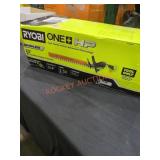 Ryobi 18v Brushless Cordless 22" Hedge Trimmer