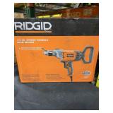 Ridgid 1/2" Spade Handle Mud Mixer