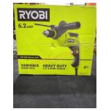 Ryobi Corded 5/8" VSR Hammer Drill