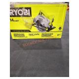 Ryobi 7-1/4" Circular Saw With Laser