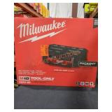 Milwaukee Packout+ Radio+ Charger