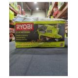 Ryobj 3" x 18" Belt Sander