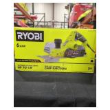 Ryobi 3-1/4" Portable Hand Planer