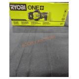 Ryobi 18V PEX Crimp Ring Press Tool