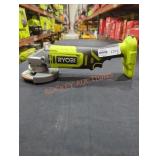 Ryobi 18V 4-1/2" Angle Grinder