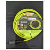 Ryobi Pressure Washer Hose 35ft x 1/4"