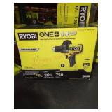 Ryobi 1/2" Hammer Drill