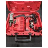 Milwaukee M12 PEX Expander Kit