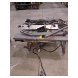 Ryobi 10" Table Saw