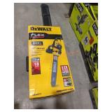 DeWalt 60v MAX Brushless 20" Chainsaw