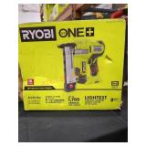 Ryobi 18V Narrow Crown Stapler