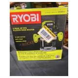 Ryobi 2 Peak Base Router