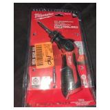 Milwaukee M12 Soldering Iron, Tool Only