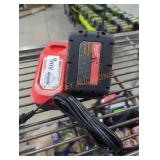 Milwaukee M18 2 ah battery and charger